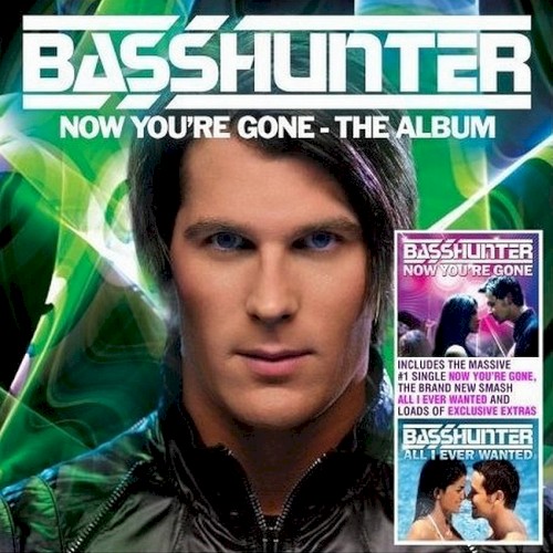 Basshunter Feat. Mental Theo